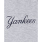 New York Yankees Plaid Jogger