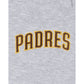 San Diego Padres Plaid Jogger