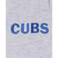 Chicago Cubs Plaid Jogger
