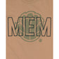 Memphis Grizzlies 2023 City Edition Tan T-Shirt