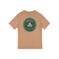 Boston Celtics 2023 City Edition Tan T-Shirt