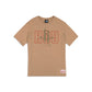Houston Rockets 2023 City Edition Tan T-Shirt