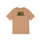 Golden State Warriors 2023 City Edition Tan T-Shirt