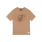 Miami Heat 2023 City Edition Tan T-Shirt