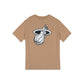 Miami Heat 2023 City Edition Tan T-Shirt
