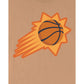 Phoenix Suns 2023 City Edition Tan T-Shirt