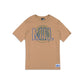 Milwaukee Bucks 2023 City Edition Tan T-Shirt