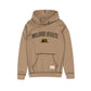 Golden State Warriors 2023 City Edition Tan Hoodie