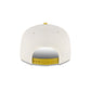 Buffalo Bills Chartreuse Chrome 9FIFTY Snapback Hat