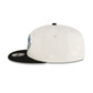Biloxi Shuckers Chrome Sky 9FIFTY Snapback Hat