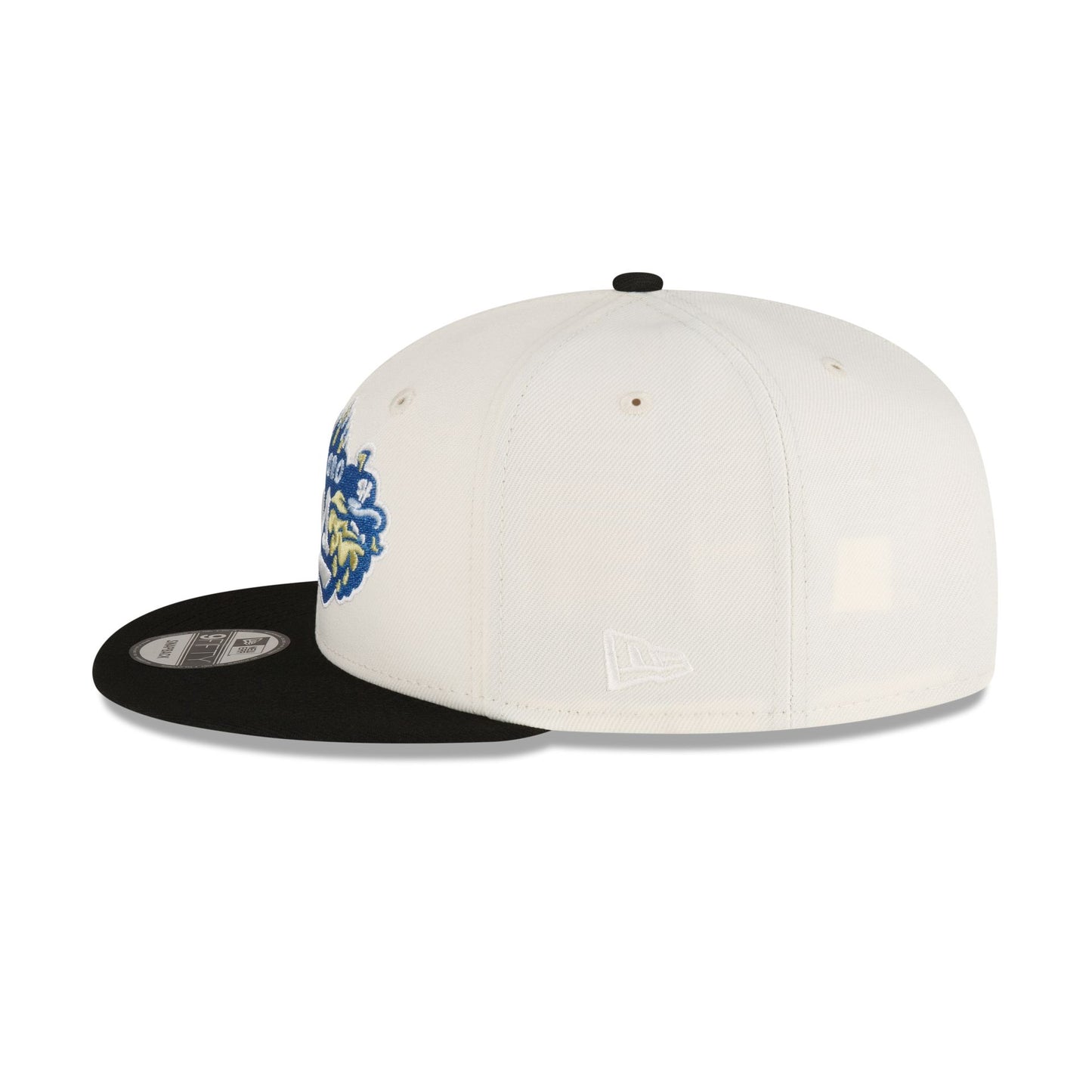 Men's New Era Navy St. Louis City SC Logo Classic 9FIFTY Trucker Snapback  Hat