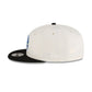 Everett AquaSox Chrome Sky 9FIFTY Snapback Hat