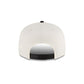 Everett AquaSox Chrome Sky 9FIFTY Snapback Hat