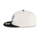 Kannapolis Cannon Ballers Chrome Sky 9FIFTY Snapback Hat