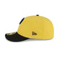 Philadelphia Phillies Chartreuse Crown Low Profile 59FIFTY Fitted
