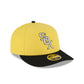 Chicago White Sox Chartreuse Crown Low Profile 59FIFTY Fitted Hat