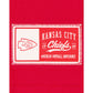 Kansas City Chiefs Letterman Classic T-Shirt