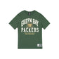 Green Bay Packers Letterman Classic T-Shirt