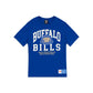 Buffalo Bills Letterman Classic T-Shirt
