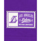 Los Angeles Lakers Letterman Classic T-Shirt