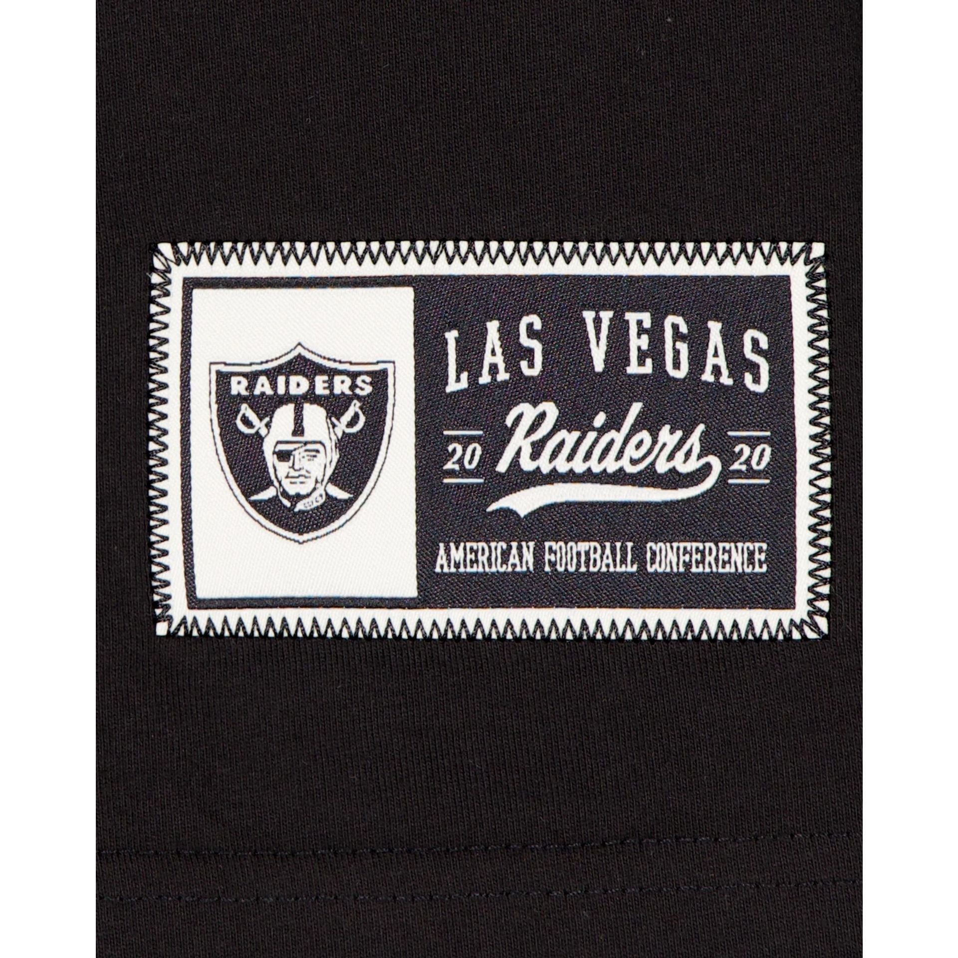 Las Vegas Raiders Patch 