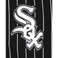 Chicago White Sox Logo Select Pinstripe Hoodie