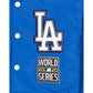 Los Angeles Dodgers Logo Select Jacket