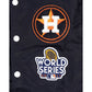 Houston Astros Logo Select Jacket