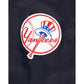 New York Yankees Logo Select Jacket
