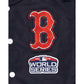 Boston Red Sox Logo Select Jacket
