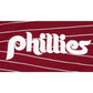 Philadelphia Phillies Logo Select Pinstripe Jogger