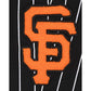 San Francisco Giants Logo Select Pinstripe Jogger