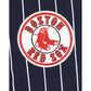 Boston Red Sox Logo Select Pinstripe Jogger