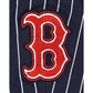 Boston Red Sox Logo Select Pinstripe Jogger