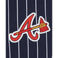 Atlanta Braves Logo Select Pinstripe Jogger