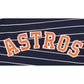 Houston Astros Logo Select Pinstripe Jogger