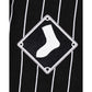 Chicago White Sox Logo Select Pinstripe Jogger