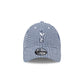 Tottenham Hotspur Gingham 9FORTY Adjustable Hat