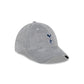 Tottenham Hotspur Gray Corduroy 39THIRTY Stretch Fit Hat