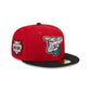 2023 Marvel X Arkansas Travelers 59FIFTY Fitted