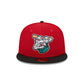 2023 Marvel X Arkansas Travelers 59FIFTY Fitted Hat