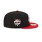 2023 Marvel X Albuquerque Isotopes 59FIFTY Fitted Hat
