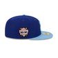 2023 Marvel X Buffalo Bisons 59FIFTY Fitted Hat