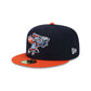 2023 Marvel X Bowling Green Hot Rods 59FIFTY Fitted Hat