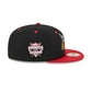 2023 Marvel X Erie SeaWolves 59FIFTY Fitted Hat