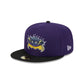 2023 Marvel X Fort Myers Mighty Mussels 59FIFTY Fitted Hat