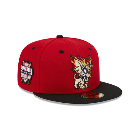 2023 Marvel X El Paso Chihuahuas 59FIFTY Fitted Hat