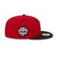 2023 Marvel X El Paso Chihuahuas 59FIFTY Fitted Hat