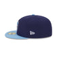 2023 Marvel X Columbus Clippers 59FIFTY Fitted Hat