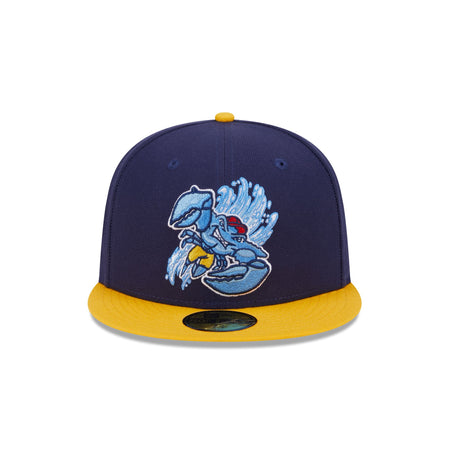 2023 Marvel X Jersey Shore BlueClaws 59FIFTY Fitted Hat